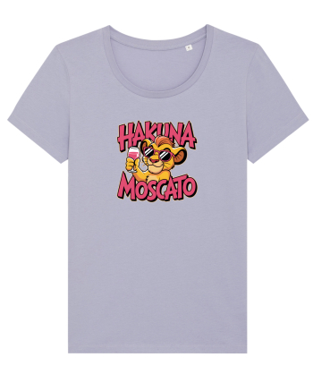 HAKUNA MOSCATO - NO WORRIES - FARA GRIJI Lavender