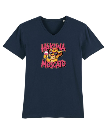 HAKUNA MOSCATO - NO WORRIES - FARA GRIJI French Navy