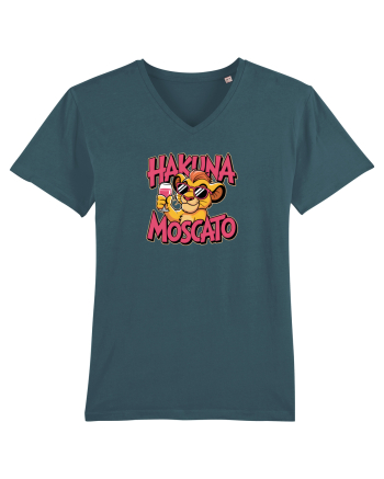 HAKUNA MOSCATO - NO WORRIES - FARA GRIJI Stargazer