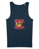HAKUNA MOSCATO - NO WORRIES - FARA GRIJI Maiou Bărbat Runs