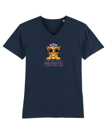 REMEMBER WHO YOU ARE - NU UITA CINE ESTI French Navy