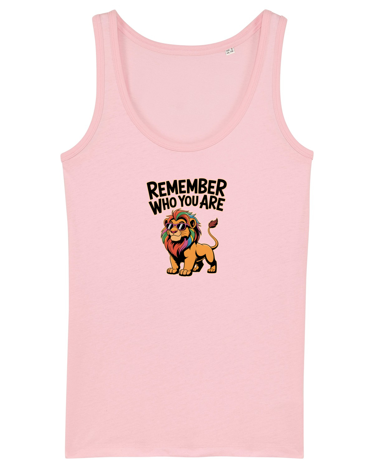 Maiou Damă Dreamer Cotton Pink