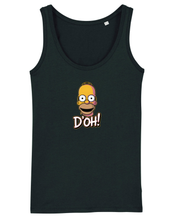 D`OH! Black
