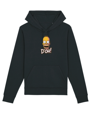 D`OH! Black