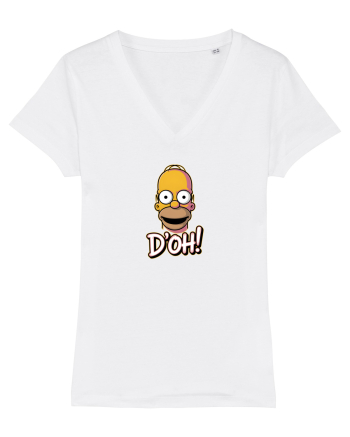 D`OH! White