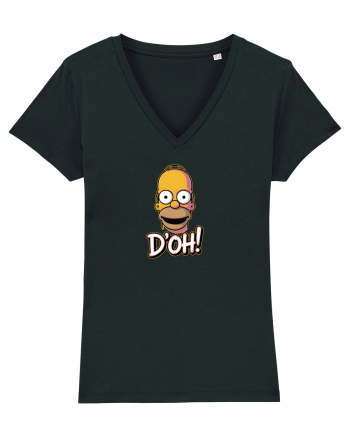 D`OH! Black