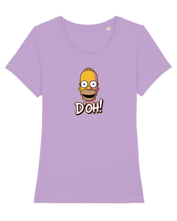 D`OH! Lavender Dawn