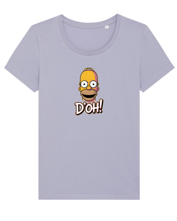 D`OH! Lavender