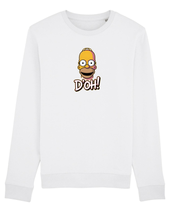 D`OH! White