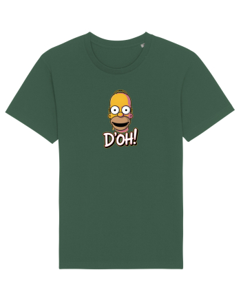 D`OH! Bottle Green