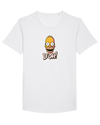 D`OH! White