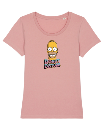DONUT DISTURB Canyon Pink