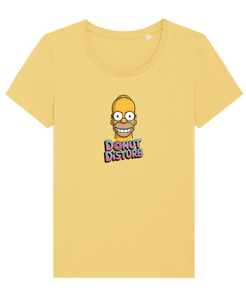 DONUT DISTURB Jojoba
