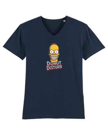 DONUT DISTURB French Navy