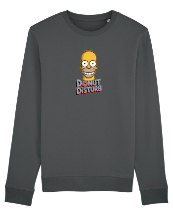 DONUT DISTURB Anthracite