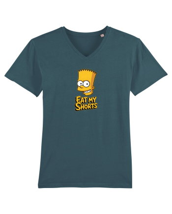 EAT MY SHORTS Stargazer