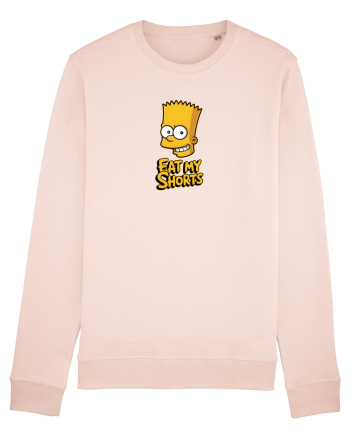 EAT MY SHORTS Candy Pink