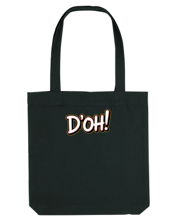 D`OH! 2 Black
