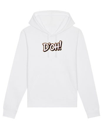 D`OH! 2 White