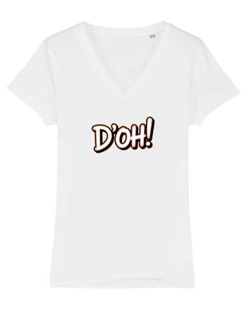 D`OH! 2 White