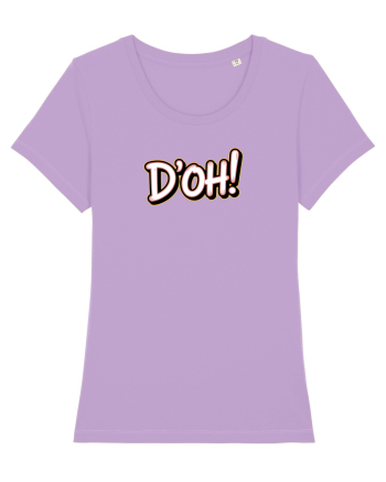 D`OH! 2 Lavender Dawn