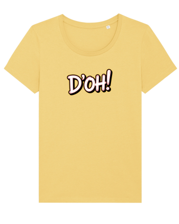 D`OH! 2 Jojoba