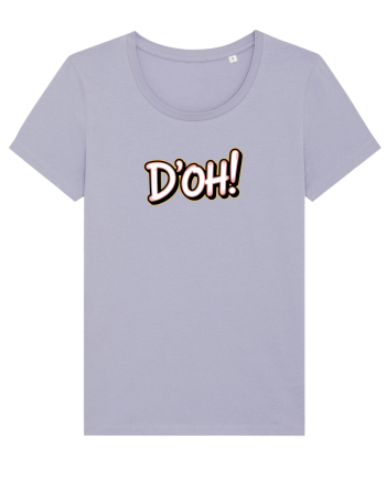 D`OH! 2 Lavender