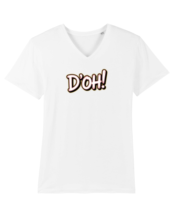 D`OH! 2 White