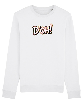 D`OH! 2 White