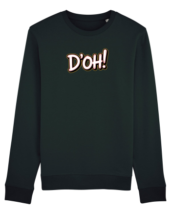 D`OH! 2 Black