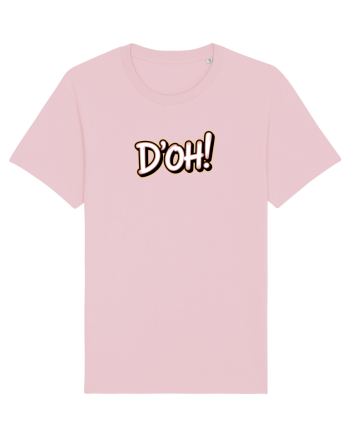 D`OH! 2 Cotton Pink