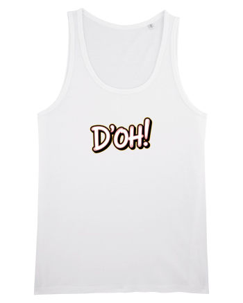 D`OH! 2 White