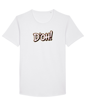 D`OH! 2 White