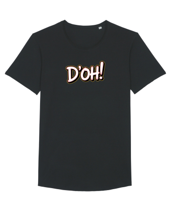 D`OH! 2 Black