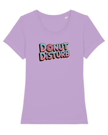 DONUT DISTURB 2 Lavender Dawn