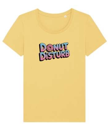 DONUT DISTURB 2 Jojoba