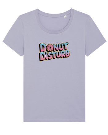 DONUT DISTURB 2 Lavender