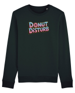 DONUT DISTURB 2 Bluză mânecă lungă Unisex Rise