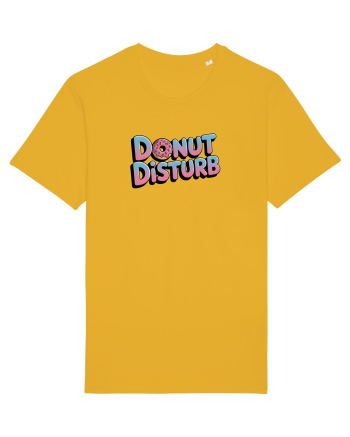 DONUT DISTURB 2 Spectra Yellow