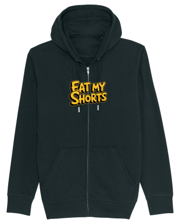 EAT MY SHORTS 2 Black
