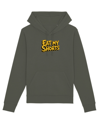 EAT MY SHORTS 2 Khaki