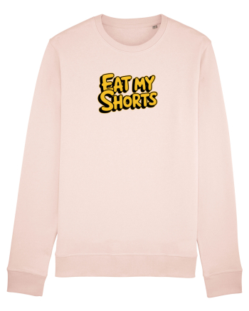 EAT MY SHORTS 2 Candy Pink