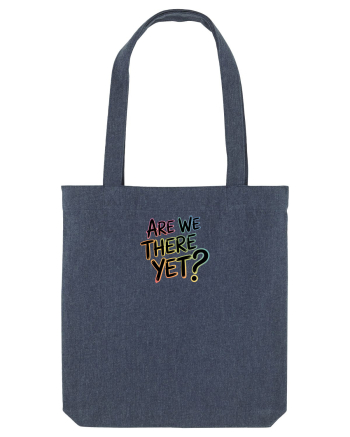 ARE WE THERE YET? - MAI AVEM PANA AJUNGEM? 2 Midnight Blue