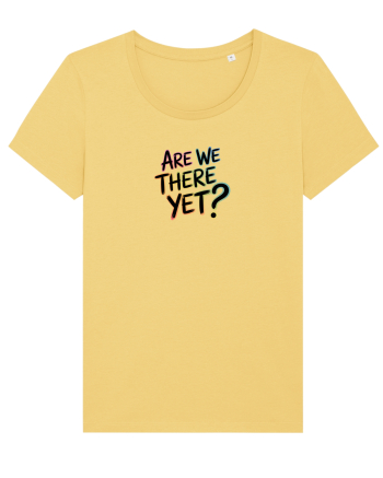 ARE WE THERE YET? - MAI AVEM PANA AJUNGEM? 2 Jojoba