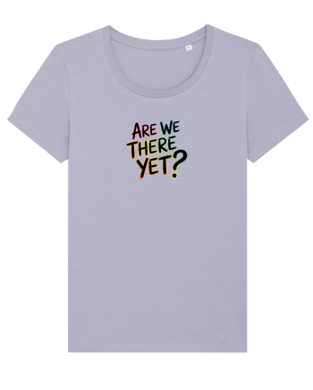 ARE WE THERE YET? - MAI AVEM PANA AJUNGEM? 2 Lavender