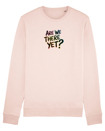 ARE WE THERE YET? - MAI AVEM PANA AJUNGEM? 2 Candy Pink