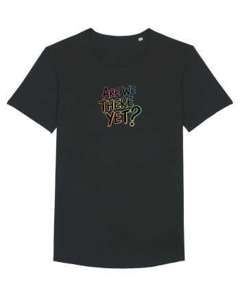 ARE WE THERE YET? - MAI AVEM PANA AJUNGEM? 2 Black