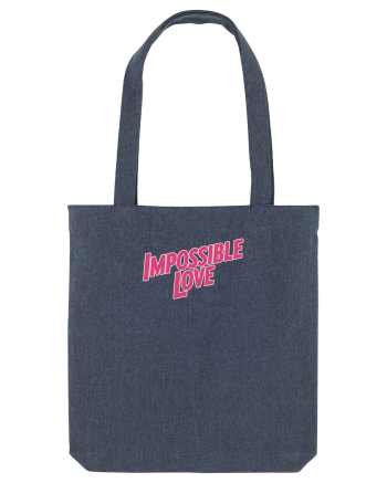 IMPOSSIBLE LOVE - IUBIRE IMPOSIBILA Midnight Blue