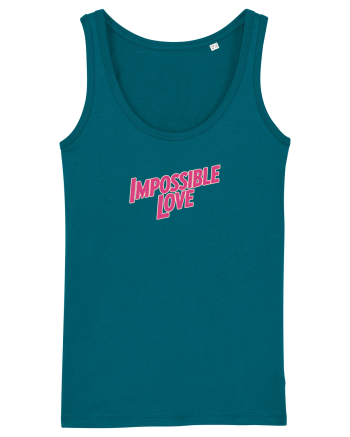 IMPOSSIBLE LOVE - IUBIRE IMPOSIBILA Ocean Depth