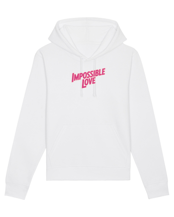 IMPOSSIBLE LOVE - IUBIRE IMPOSIBILA White